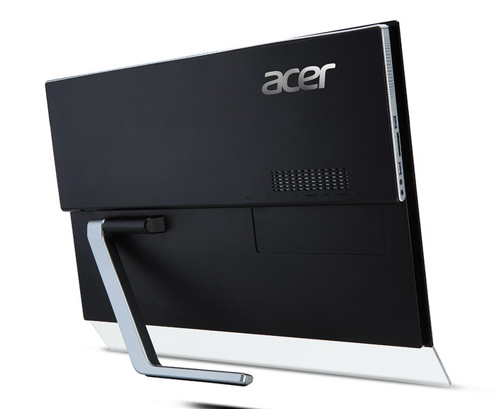 Моноблок acer aspire 5600u заменить опер память