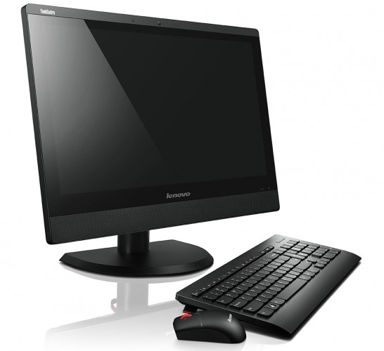 Lenovo ThinkCentre M93z