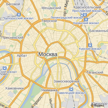 Москва больше не будет прежней