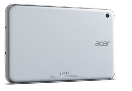 Acer Iconia W3