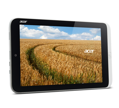 Acer Iconia W3