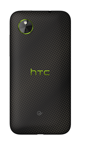 На китайском рынке вскоре появится смартфон HTC Desire 709d с SoC Snapdragon 200