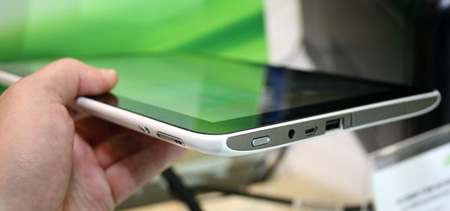 Acer Iconia Tab A210