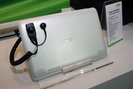 Acer Iconia Tab A210