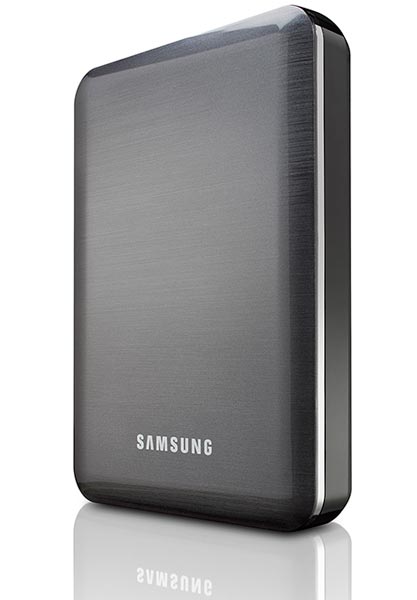 Цена Samsung Wireless объемом 1,5 ТБ — $179