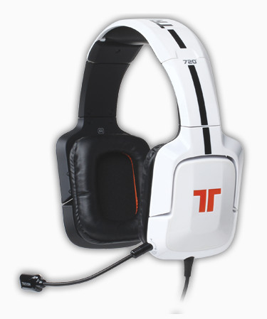 Производитель оценил гарнитуру Mad Catz Tritton 720+ 7.1 Surround Headset For PC в $150