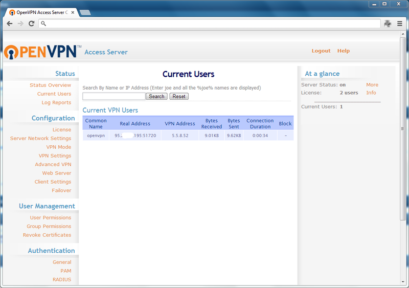 Openvpn net download