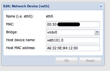 Настройка ipv6 в Proxmox и заметки о lvm