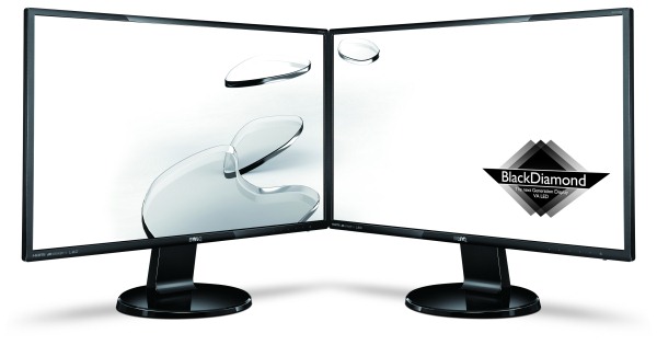 Монитор BenQ GW2760HS