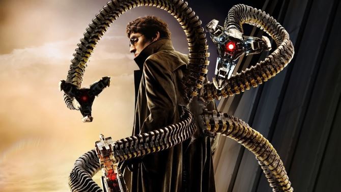 Немецкая компания разрабатывает самообучающиеся манипуляторы а ля «Doc Ock»