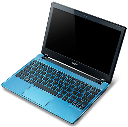 Acer Aspire One 756