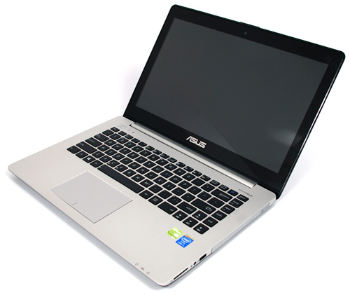 Asus VivoBook S451