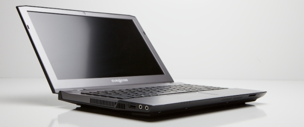 Eurocom M3