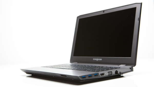 Eurocom M3