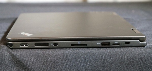 Lenovo ThinkPad Yoga