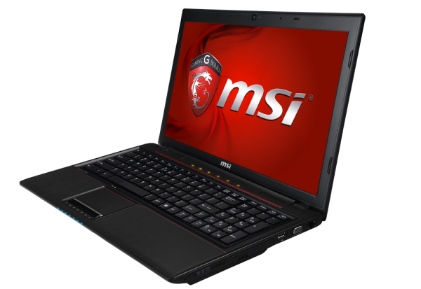 MSI GP60