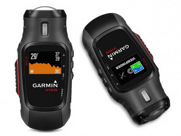 Новинки Garmin: для собак, экстремалов и автомобилистов