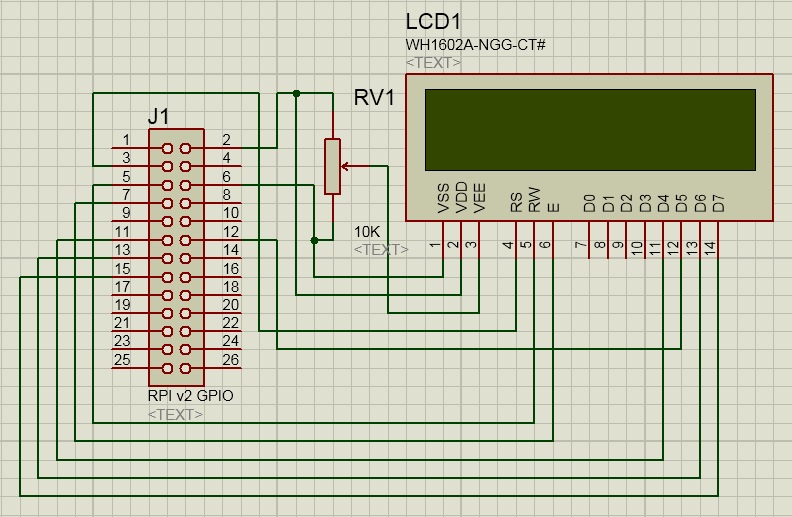 Lcd 1602 русский