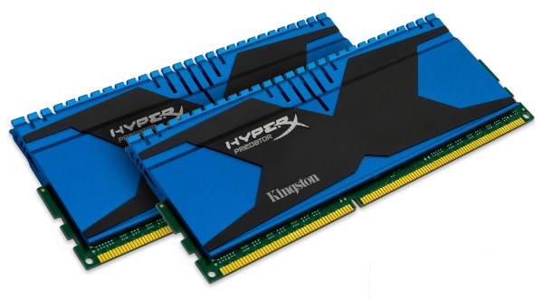 Kingston HyperX Predator KHX28C12T2K2/8X