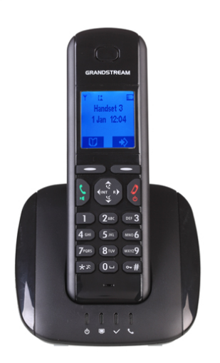 Новый IP DECT от Grandstream DP715/DP710