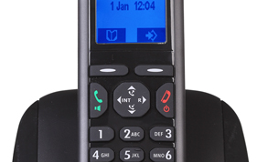 Новый IP DECT от Grandstream DP715/DP710