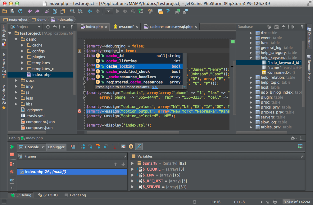 Php шторм. PHPSTORM. Jetbrains PHPSTORM. Ide PHPSTORM.