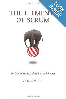 Нужна книга по Scrum?