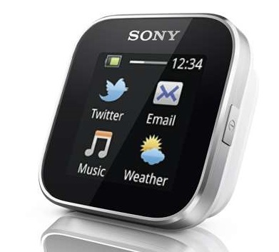 Sony SmartWatch