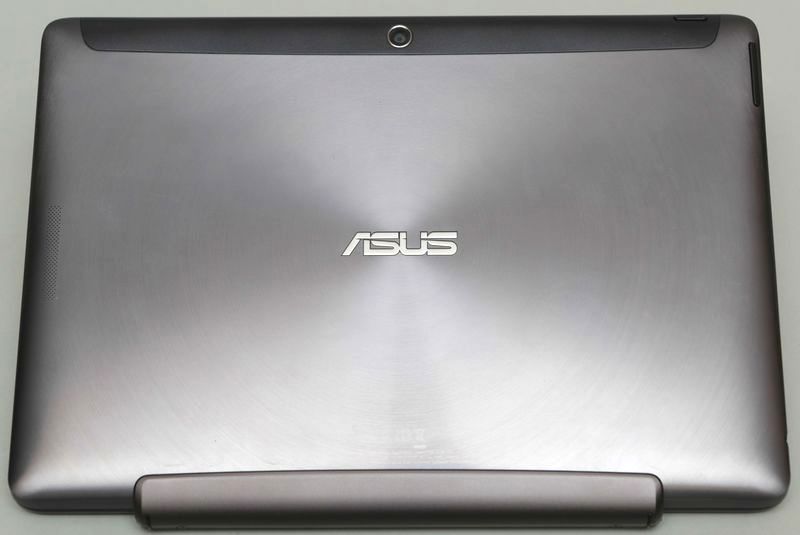 Обзор ASUS Transformer Pad TF701T