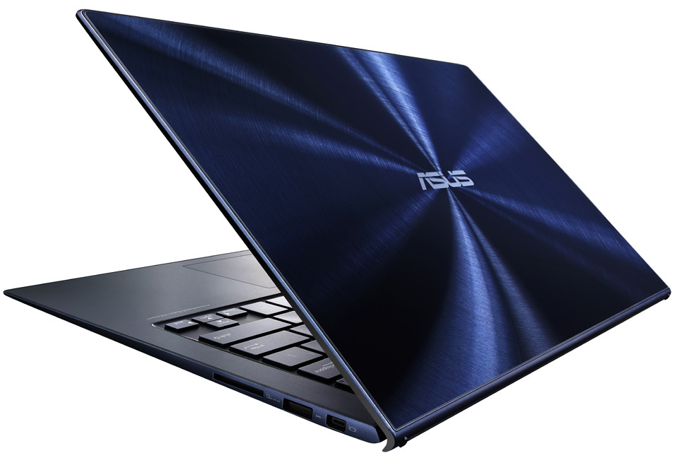 Обзор ASUS Zenbook UX301LA