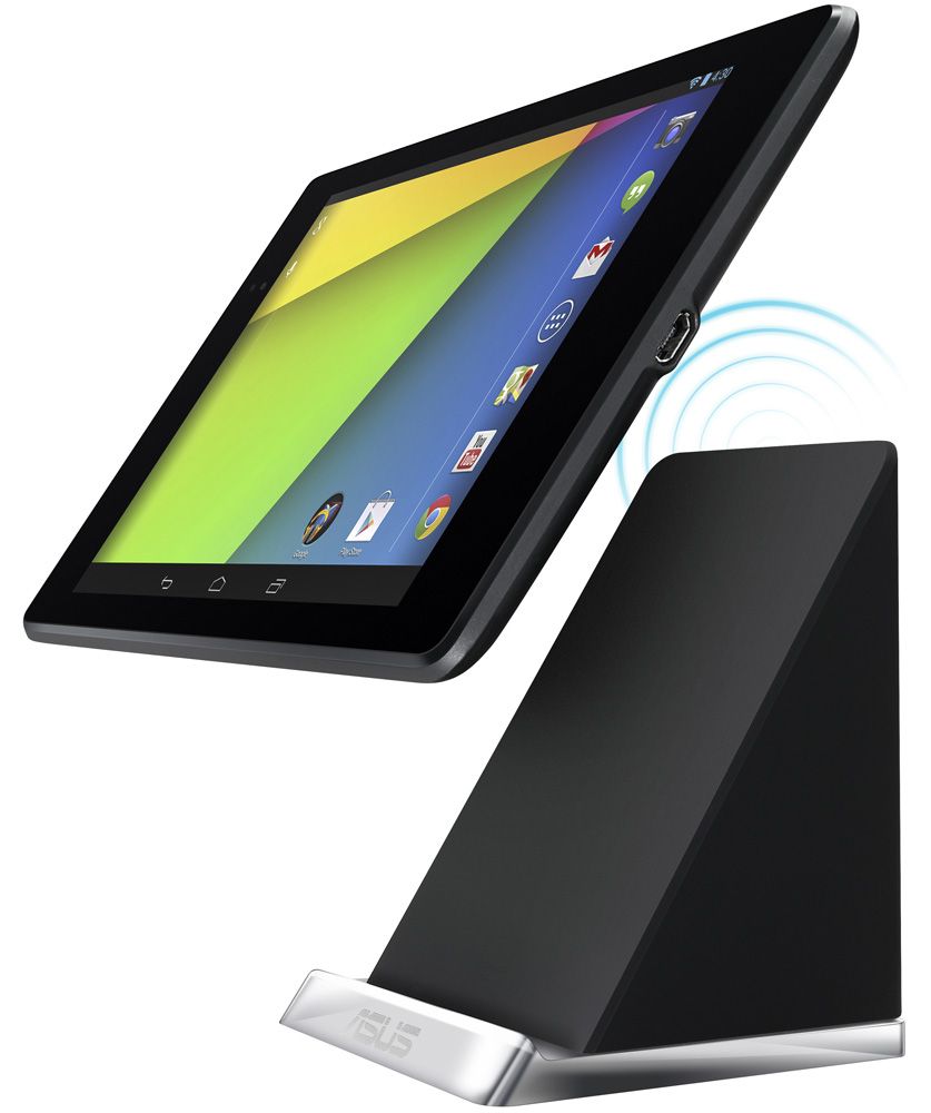 Беспроводной планшет. ASUS Nexus 7 (2013) с док станцией. Асус Нексус 7 2013 станция. Планшет асус 2013. ASUS Nexus 7 зарядка.