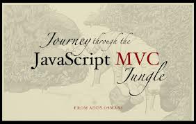 Обзор JS фреймворков. Путешествие через джунгли JavaScript MVC. Ч. 2