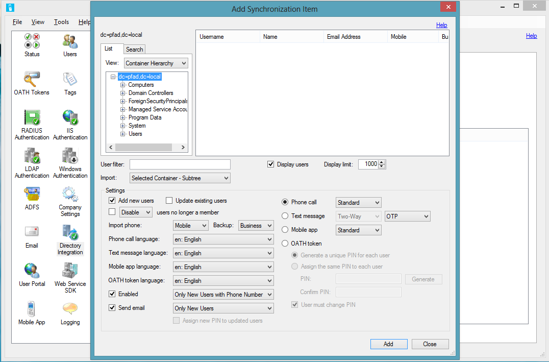 Обзор мультифакторной аутентификации в облаке Microsoft Azure