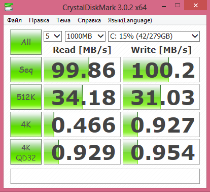 Обзор ноутбука ASUS S451LB