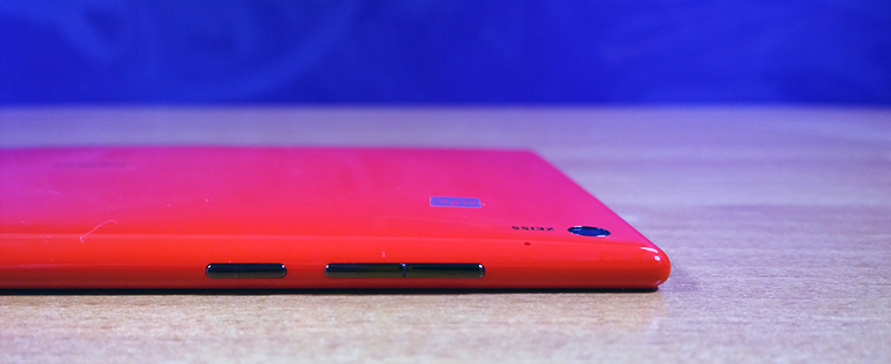 Обзор первого планшета Nokia Lumia 2520