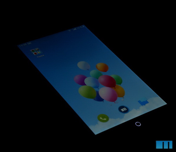 Обзор смартфона Meizu MX3