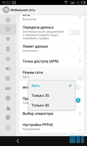 Обзор смартфона Meizu MX3