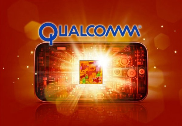 Qualcomm Snapdragon 602A