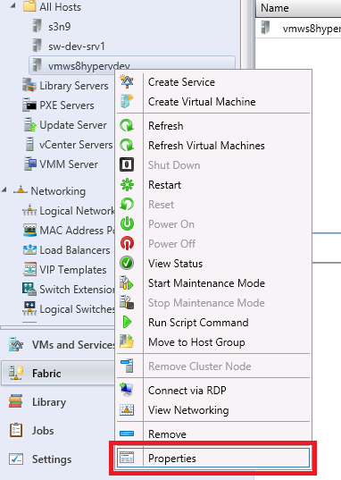 Опыт использования SMI S для автоматизации управления StarWind iSCSI SAN Free в System Center Virtual Machine Manager 2012 SP1