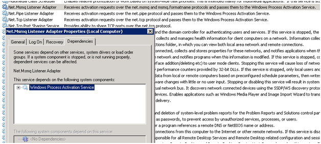 Основы архитектуры IIS, или запросопровод для ASP.NET