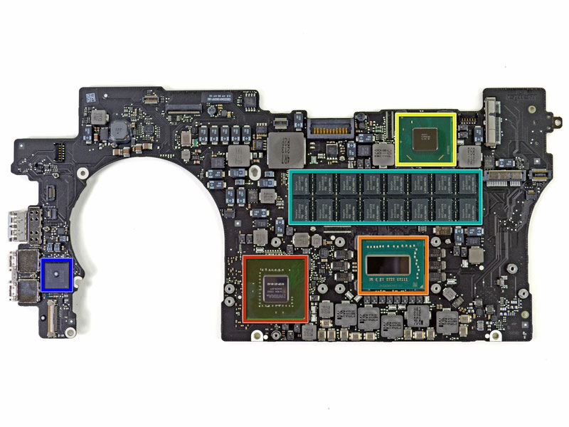 Осторожно при покупке MacBook. Высокотехнологический способ мошенничества в оффлайне