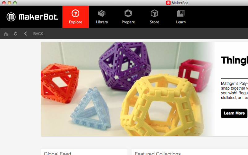 Отчет с ежегодного саммита MakerBot 2014