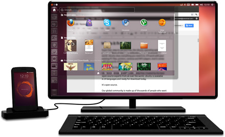 Отсчет на ubuntu.com закончился!