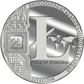 Паника. Теперь litecoin