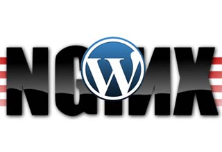 Перенос сайта под управлением WordPress на домашний сервер с Ubuntu 13.10 + Nginx