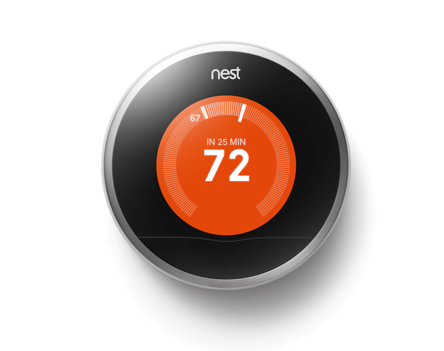 Переплатил ли Google за NEST?