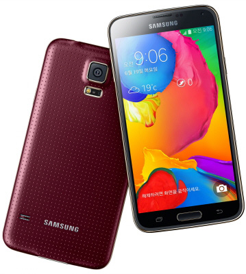 Samsung Galaxy S5 LTE-A