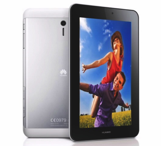 Huawei MediaPad 7 Youth