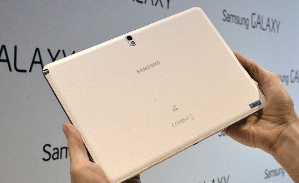 Samsung Galaxy Note 10.1 (2014 Edition)