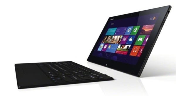 Sony Vaio Tap 11